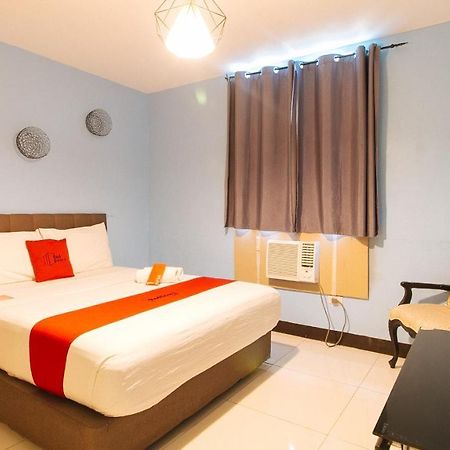 Reddoorz Plus @ Kamuning Quezon City Dış mekan fotoğraf