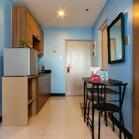 Reddoorz Plus @ Kamuning Quezon City Dış mekan fotoğraf