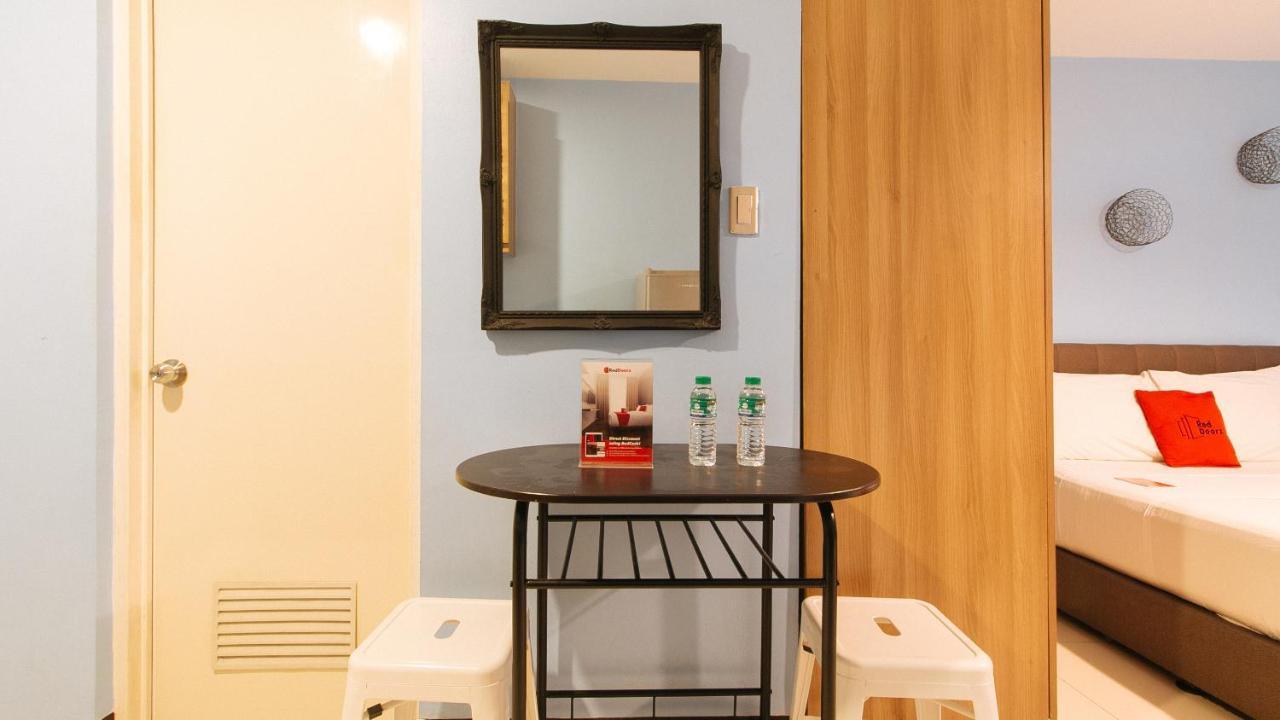 Reddoorz Plus @ Kamuning Quezon City Dış mekan fotoğraf