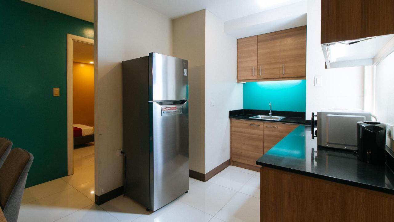Reddoorz Plus @ Kamuning Quezon City Dış mekan fotoğraf