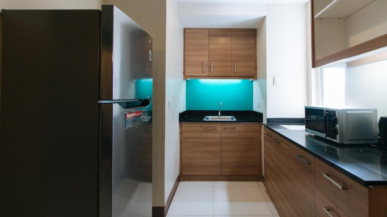 Reddoorz Plus @ Kamuning Quezon City Dış mekan fotoğraf