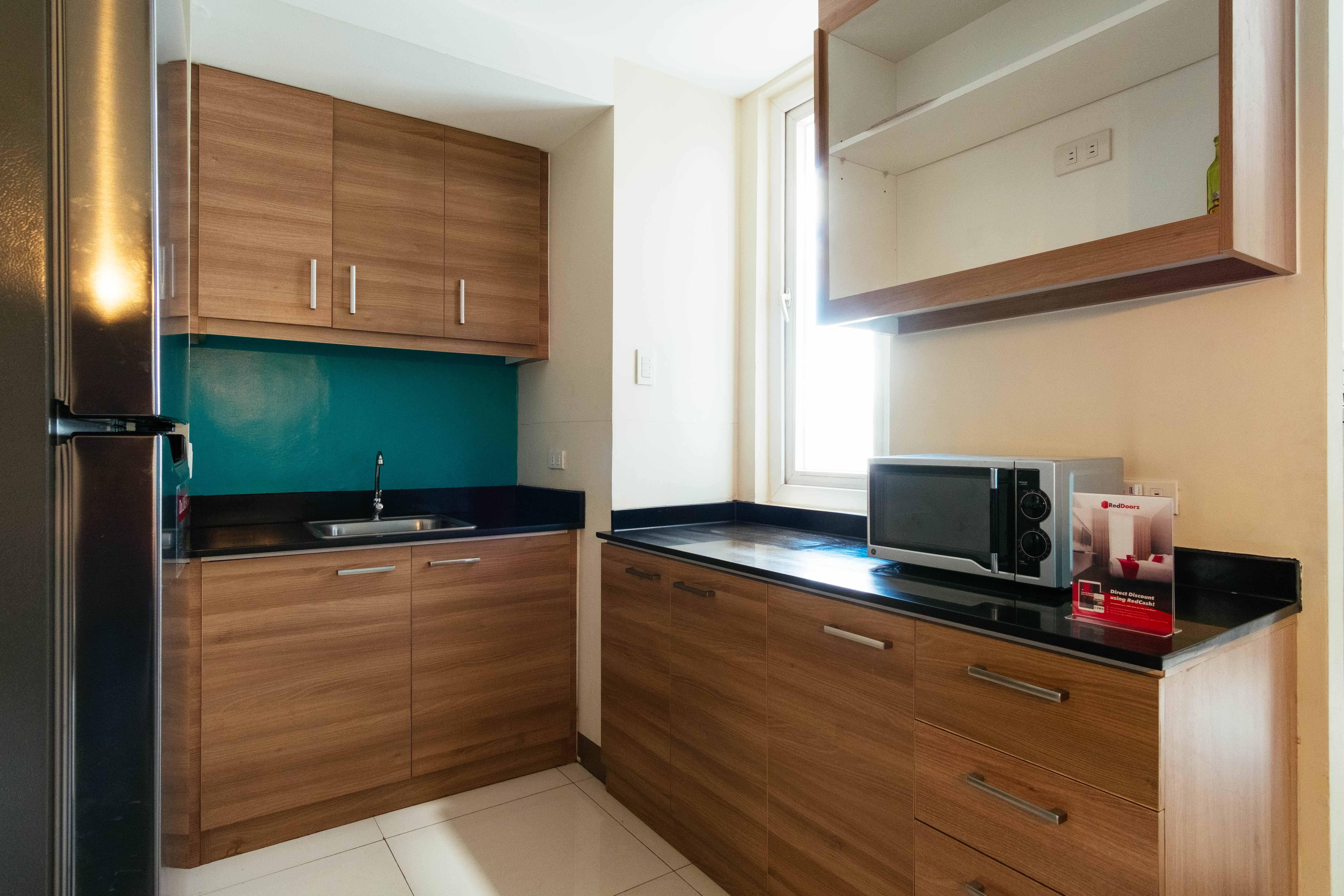 Reddoorz Plus @ Kamuning Quezon City Dış mekan fotoğraf