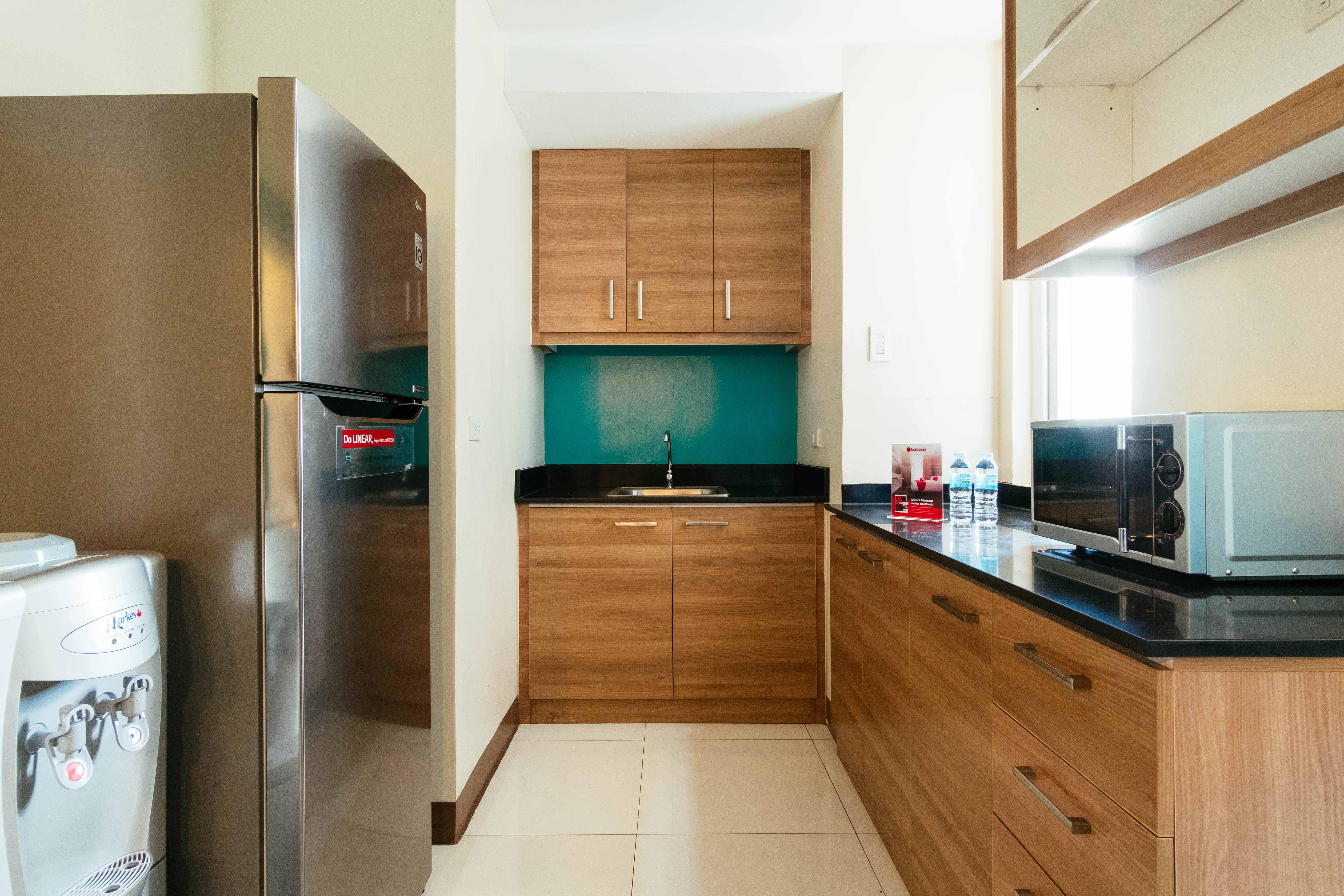 Reddoorz Plus @ Kamuning Quezon City Dış mekan fotoğraf